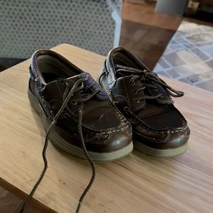 Boys Dress Shoes Dexter Brand